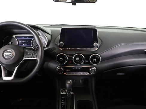 Used 2023 Nissan Sentra SV w/ All-Weather Package image 39