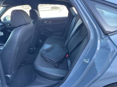 Certified 2022 Honda Civic Sport image 10