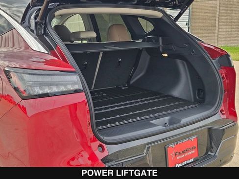 New 2026 Nissan Murano Platinum w/ Cargo Package AWD/4WD image 27