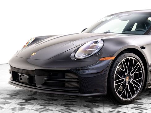 New 2026 Porsche 911 Carrera image 36