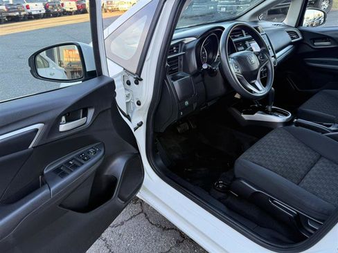 Used 2016 Honda Fit LX image 22