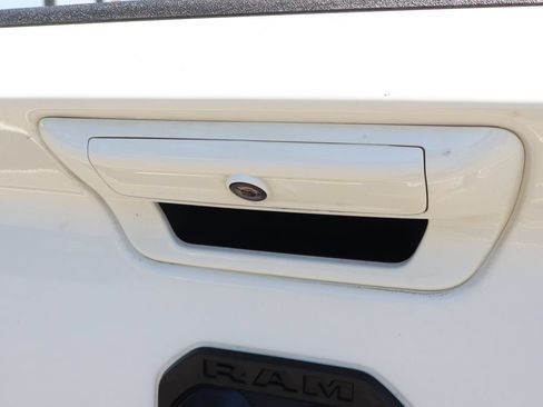 Used 2021 RAM 3500 Laramie AWD/4WD image 57