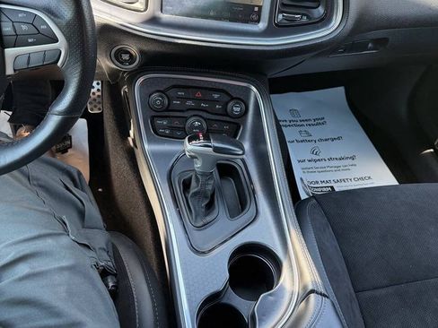 Used 2018 Dodge Challenger GT w/ GT Interior Package AWD/4WD image 18