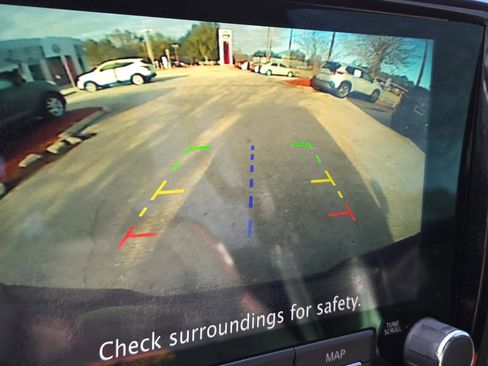 Used 2023 Nissan Frontier Pro-X w/ Technology Package image 20