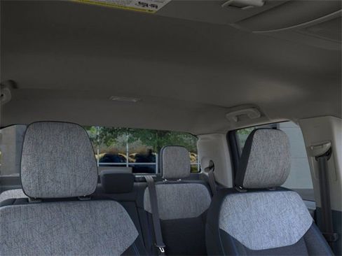 New 2025 Ford Maverick XLT w/ XLT Luxury Package image 12