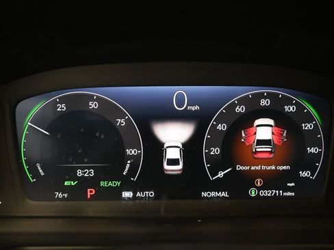 Certified 2024 Honda Accord Touring image 38