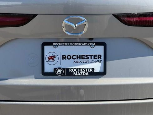 New 2026 MAZDA CX-90 3.3 Turbo w/ Premium Plus Pkg image 43