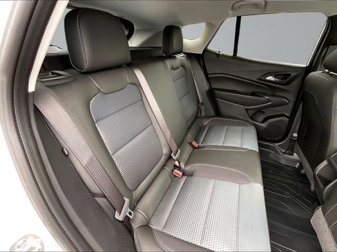 New 2026 Chevrolet Trax LT FWD image 10