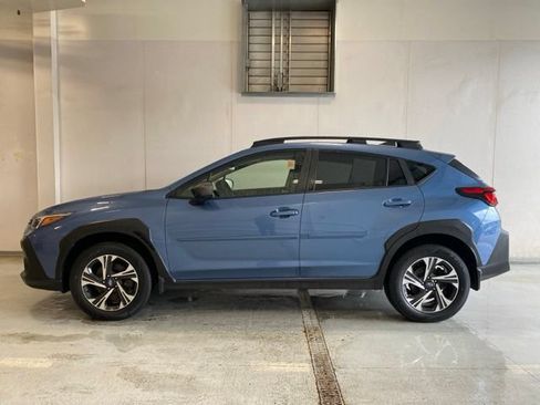Certified 2024 Subaru Crosstrek 2.0i Premium AWD/4WD image 8