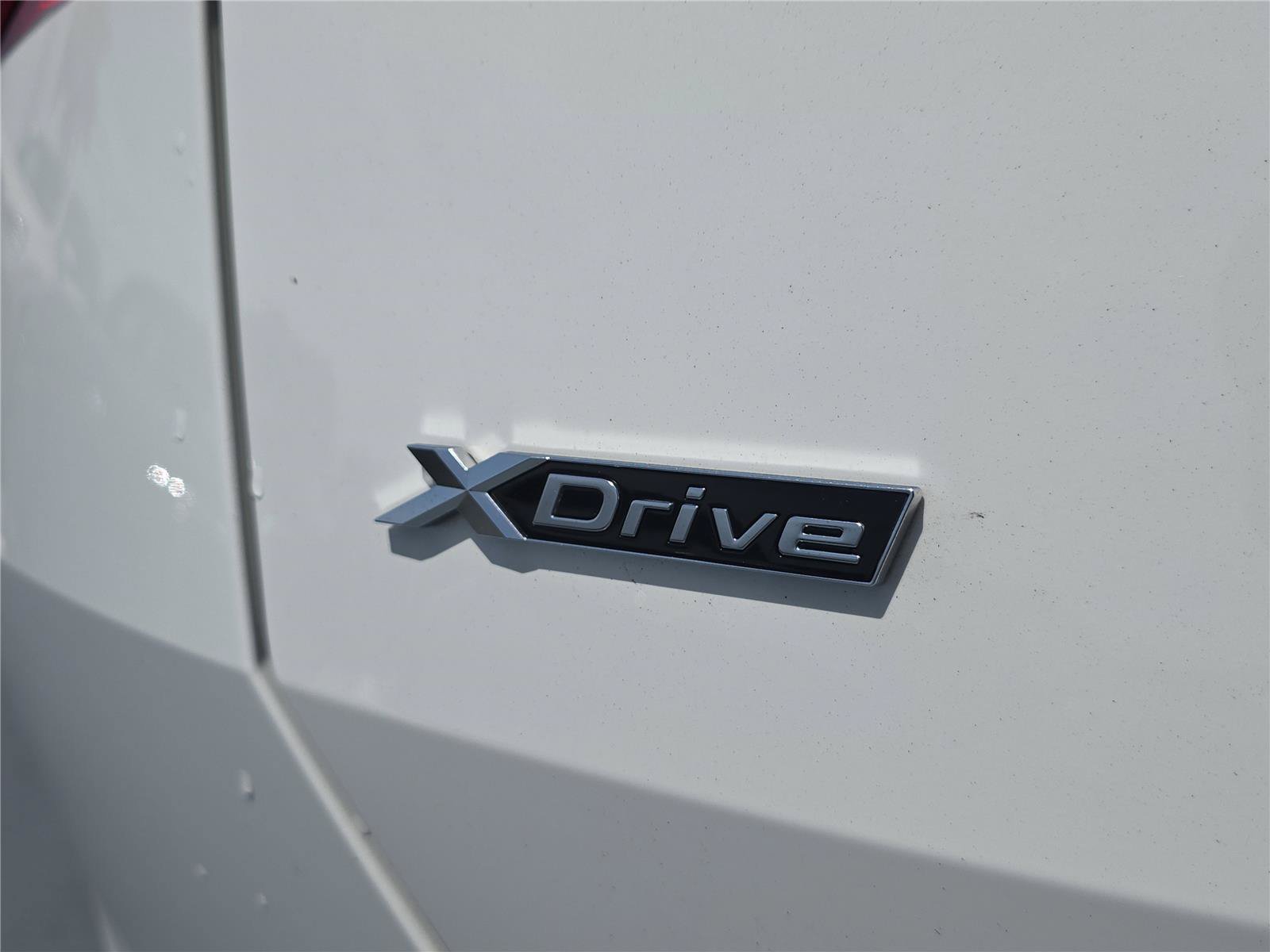 Certified 2026 BMW X3 xDrive30i w/ Premium Package AWD/4WD image 5