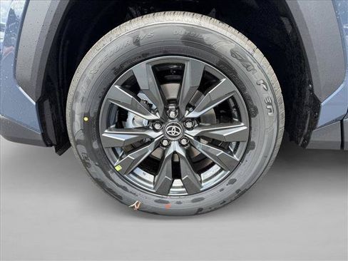New 2026 Toyota RAV4 XLE Premium FWD image 16