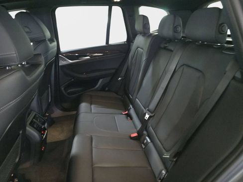 Certified 2023 BMW X3 xDrive30i w/ Premium Package AWD/4WD image 12