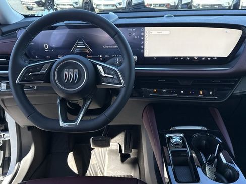 New 2026 Buick Envision Sport Touring image 7