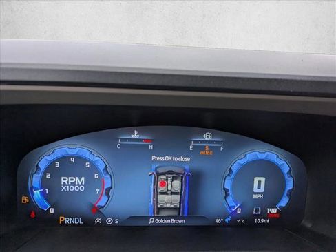 New 2025 Ford Bronco Sport Big Bend image 11