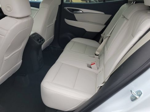 New 2026 Buick Envision Avenir AWD/4WD image 11