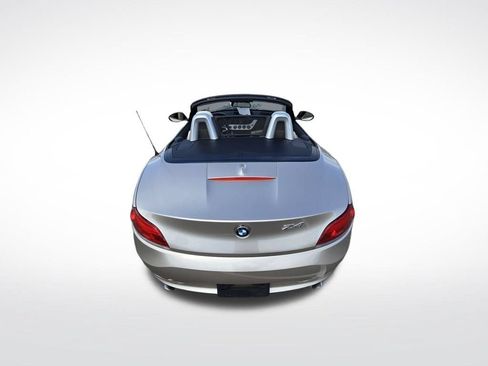Used 2012 BMW Z4 sDrive35i RWD image 55