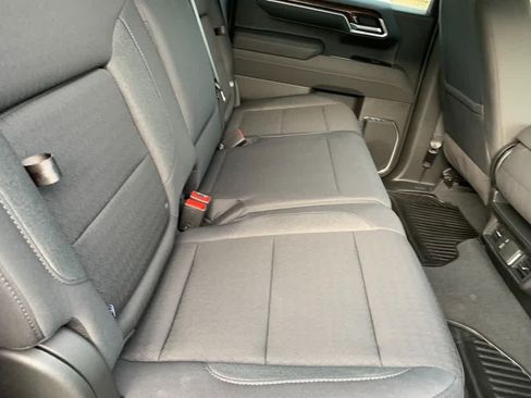 Used 2026 GMC Sierra 1500 Elevation AWD/4WD image 16