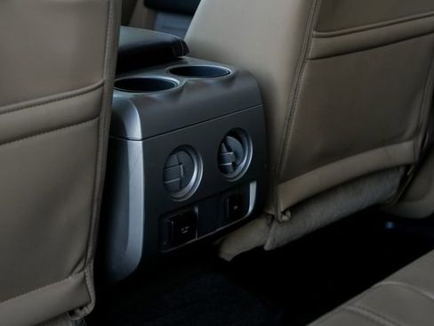 Used 2014 Ford F150 Lariat w/ Equipment Group 502A Luxury image 41