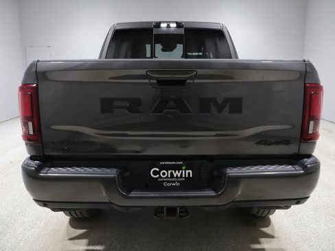 Used 2025 RAM 2500 Laramie image 3