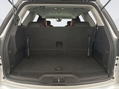 Used 2017 GMC Acadia Limited SLT image 23