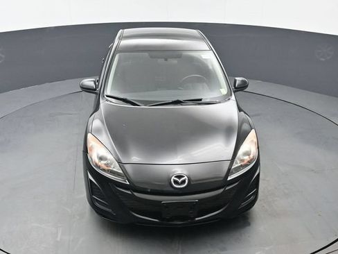 Used 2010 MAZDA MAZDA3 i Touring FWD image 38