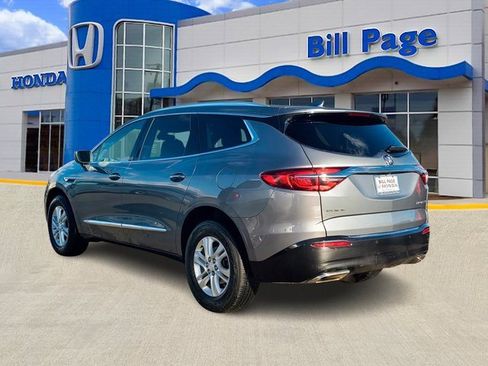Used 2018 Buick Enclave Essence image 6