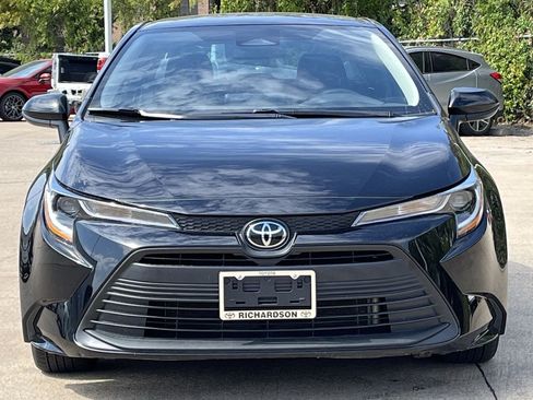 Used 2026 Toyota Corolla LE FWD image 7