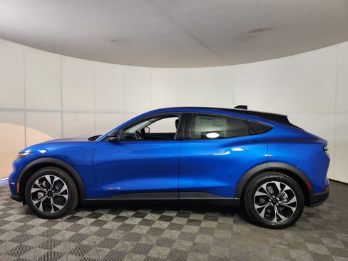 New 2026 Ford Mustang Mach-E Select image 4