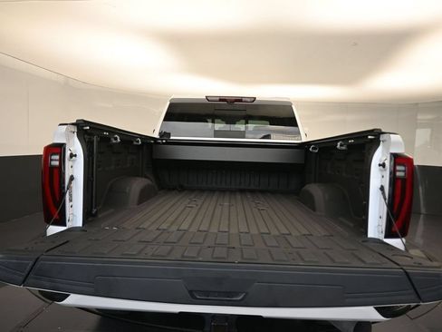 Used 2024 GMC Sierra 2500 Denali w/ Denali Reserve Package AWD/4WD image 57