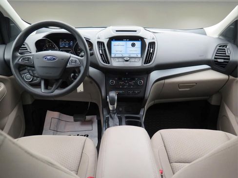 Used 2018 Ford Escape SE w/ SE Sync 3 Package FWD image 22