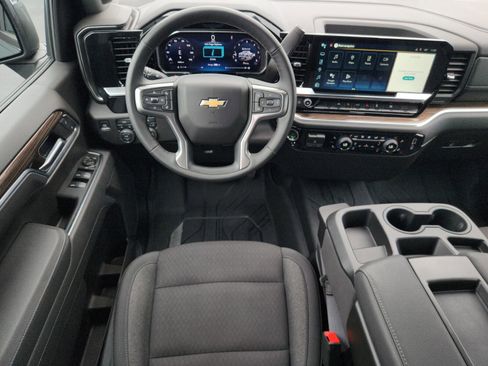 New 2026 Chevrolet Silverado 1500 LT w/ Protection Package image 10