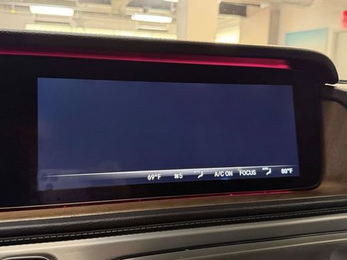 Used 2020 Mercedes-Benz G 63 AMG 4MATIC image 27