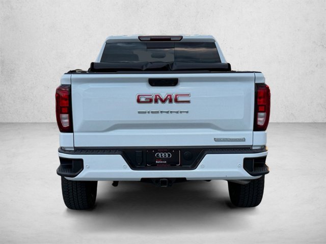 Used 2025 GMC Sierra 1500 Elevation AWD/4WD image 6