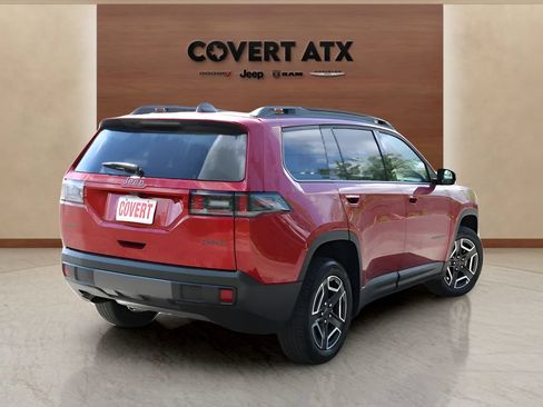 New 2026 Jeep Cherokee Limited AWD/4WD image 5