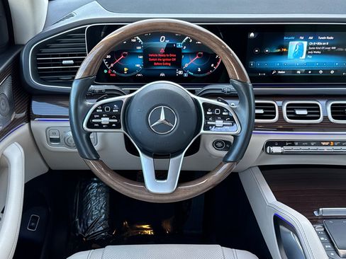Certified 2022 Mercedes-Benz GLE 350 4MATIC image 13
