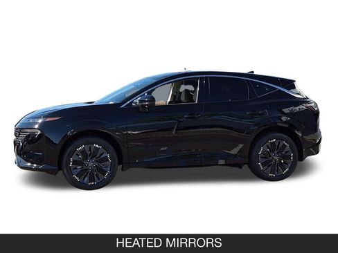 New 2026 Nissan Murano Platinum w/ Cargo Package AWD/4WD image 5