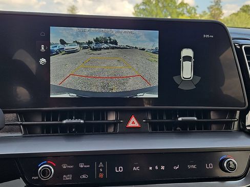 Certified 2023 Kia Sportage EX AWD/4WD image 20