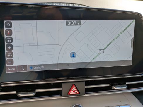 New 2026 Hyundai Elantra Limited image 26