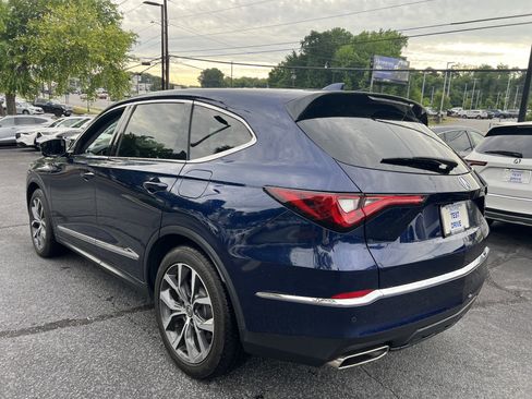 Used 2023 Acura MDX FWD w/ Technology Package image 3