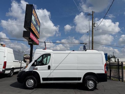 Used 2021 RAM ProMaster 1500 image 6