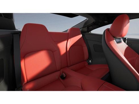 New 2026 Mercedes-Benz AMG GT 55 image 5