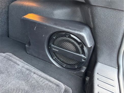 Used 2015 Ford Focus Titanium image 43