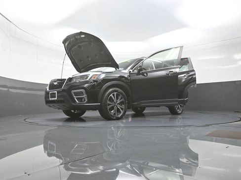 Used 2021 Subaru Forester Limited AWD/4WD image 11
