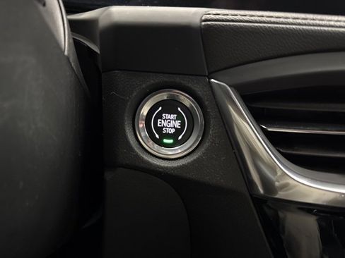 Used 2024 Buick Encore GX Sport Touring image 14