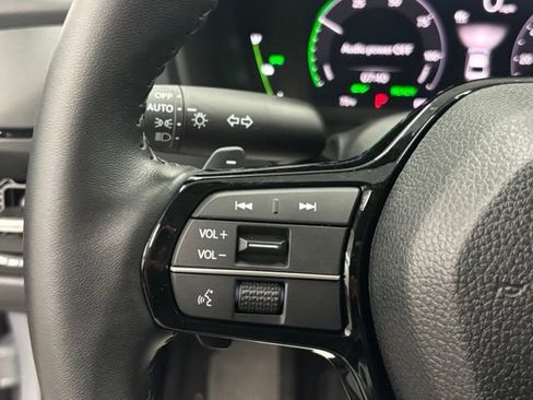 Used 2024 Honda Accord Touring image 20