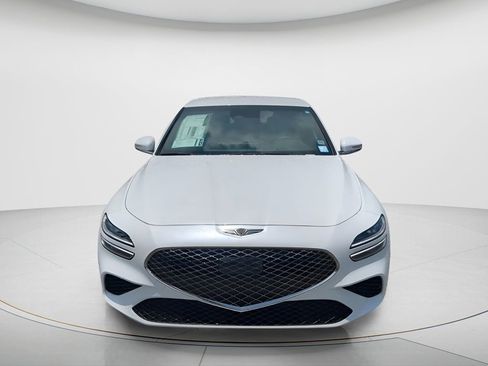 New 2026 Genesis G70 2.5T image 2