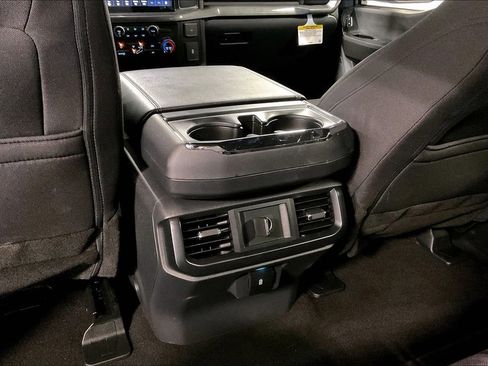 Used 2024 Ford F150 STX w/ STX Black Appearance Package image 30