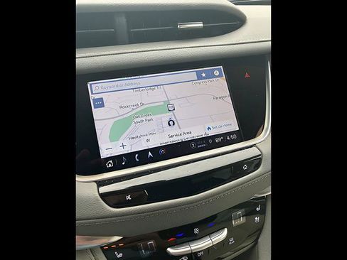 Certified 2024 Cadillac XT5 Premium Luxury w/ Technology Package AWD/4WD image 15