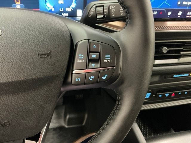New 2026 Ford Bronco Sport Outer Banks w/ Sasquatch Outer Banks Package AWD/4WD image 29