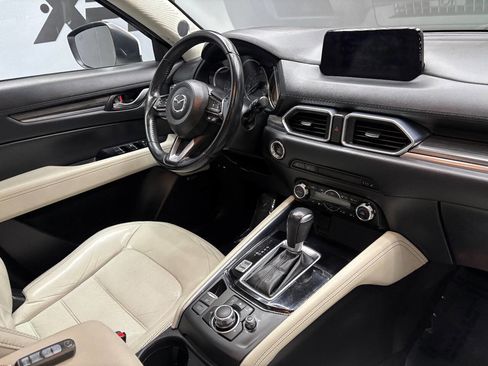 Used 2017 MAZDA CX-5 Grand Touring w/ Premium Package image 64